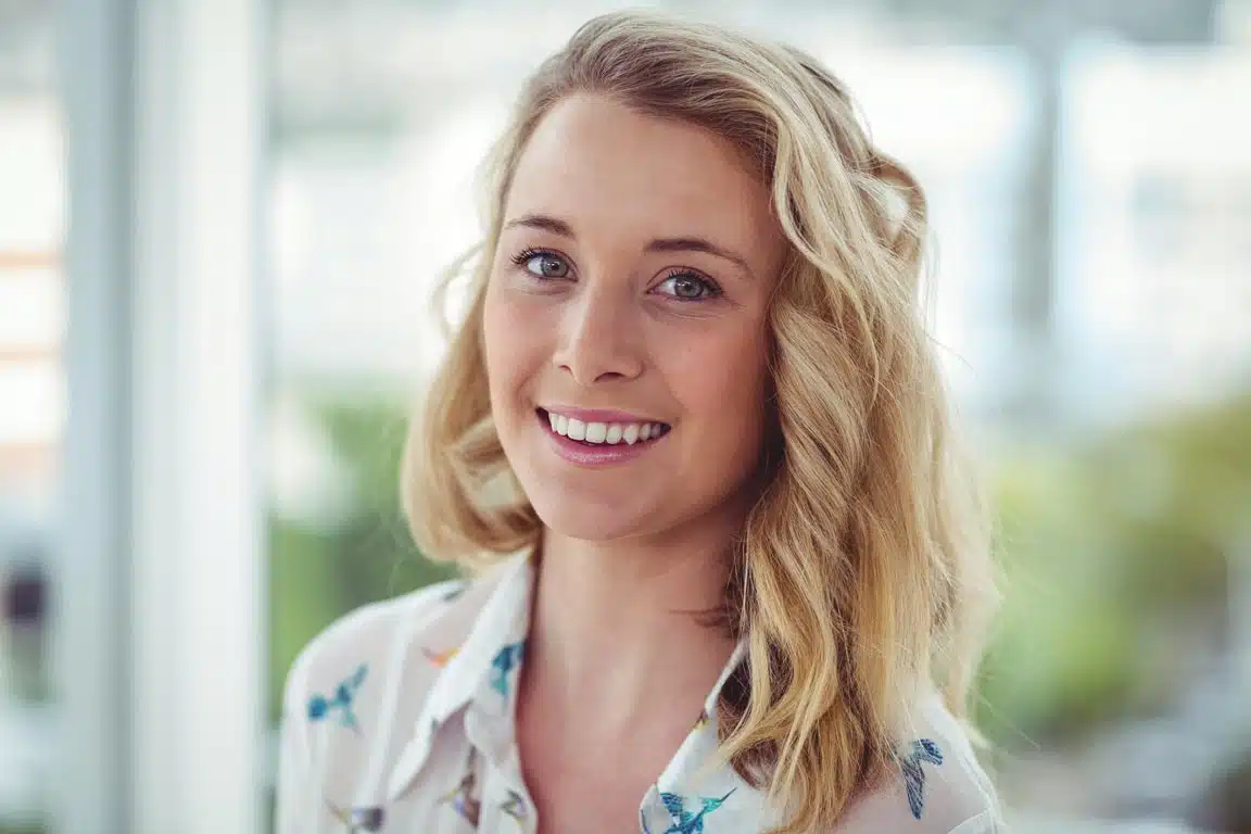 Stine Y. Hansen, Projektleder